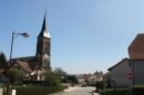 Eglise de Méroux